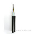High Sales Optical 4 Core Fiber Optic Cable